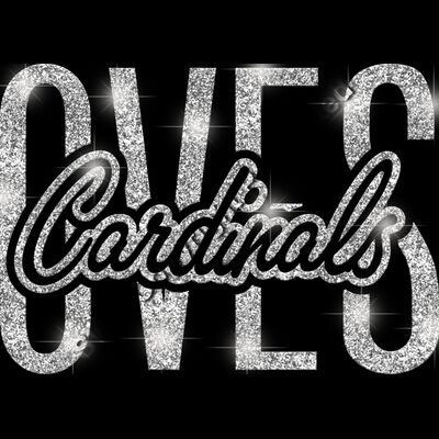 GLT95 SILVER GLITTER Thumbnail