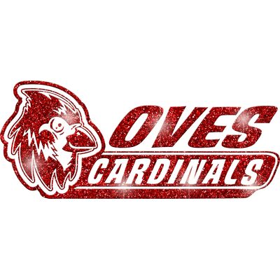 GLT102 RED GLITTER Thumbnail