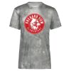 222696 Youth Cotton-Touch Poly T-Shirt Thumbnail