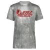 222696 Youth Cotton-Touch Poly T-Shirt Thumbnail