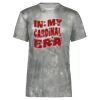222696 Youth Cotton-Touch Poly T-Shirt Thumbnail