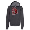 3719Y Youth Sponge Fleece Hoodie Thumbnail