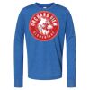 3513Y Youth Extra Soft Tri-blend Long Sleeve Thumbnail