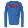 3513Y Youth Extra Soft Tri-blend Long Sleeve Thumbnail