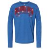 3513Y Youth Extra Soft Tri-blend Long Sleeve Thumbnail